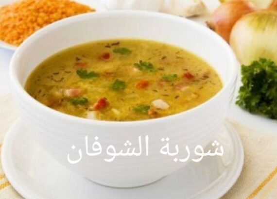 شوربة الشوفان طريقة تحضير سهلة وسريعة في المنزل أطباق متنوعة